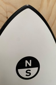 North - Cross Surfboard 2024 (2nd)