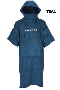 Manera - Poncho Winter