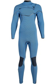 Prolimit - Vapor Free-X 6/4 TR Frontzip Stone Blue 2023 Wetsuit