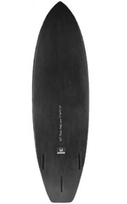 Appletree Surfboards - Applino Carbon V2 Surfboard