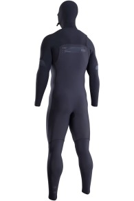 ION - Seek Amp 6/5 Frontzip Hooded 2025 Wetsuit