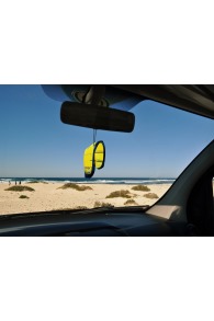 FreshKitesurfing - Car Air Freshener