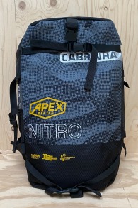 Cabrinha - Nitro Apex 2024 Kite (DEMO)