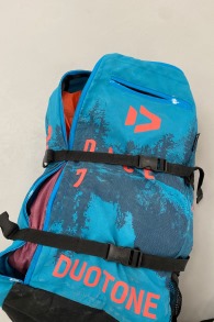 Duotone Kiteboarding - Dice 2019 Kite (2nd)