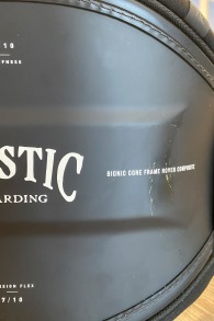 Mystic - Majestic 2024 Harness (DEMO)