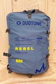 Duotone Kiteboarding - Rebel SLS 2024 Kite (DEMO)