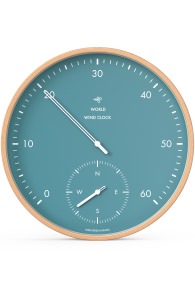 Windsupp - World Wind Meter