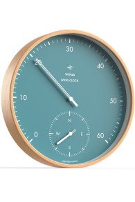 Windsupp - World Wind Meter