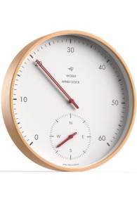 Windsupp - World Wind Meter