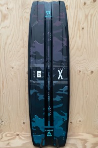 Brunotti - Pro X Camo Kiteboard (DEMO)