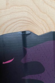 Brunotti - Pro X Camo Kiteboard (DEMO)