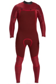 Quiksilver - Everyday Sessions 4/3 Frontzip 2025 Wetsuit