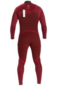 Quiksilver - Everyday Sessions 4/3 Frontzip 2025 Wetsuit