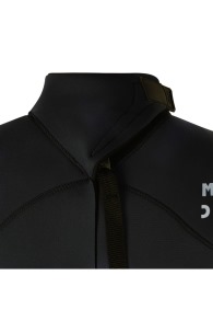 Mystic - Star 3/2 Kids Shorty Backzip Wetsuit