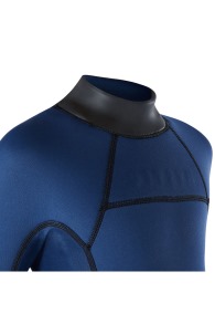 Mystic - Star 3/2 Kids Shorty Backzip Wetsuit