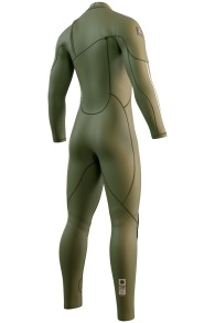 Mystic - The One 3/2 Zipfree 2025 Wetsuit