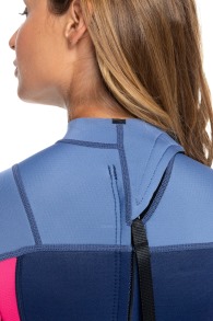 Roxy - Prologue 5/4 Backzip Women 2025 Wetsuit