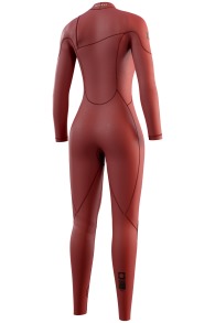 Mystic - The One 4/3 Zipfree Women 2025 Wetsuit