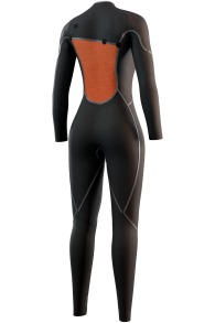 Mystic - The One 4/3 Zipfree Women 2025 Wetsuit