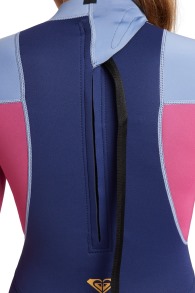 Roxy - Prologue 2/2 Longarm Shorty Backzip Women Wetsuit