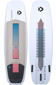 Duotone Kiteboarding - Voke SLS 2022 Surfboard