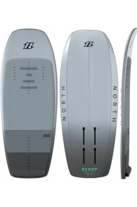 North - Scoop + Sonar MA1050 Foilset