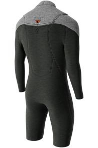 Prolimit - Mercury Sunset TR 3/2 Longarm Shorty Double Frontzip 2025 Wetsuit