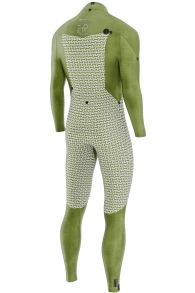 Prolimit - Predator 4/3 Free-X Frontzip 2025 Wetsuit