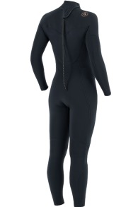 Manera - Seafarer 5/3 Women Backzip 2022 Wetsuit