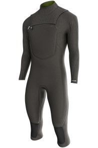 Prolimit - Predator 3/2 Overknee Double Frontzip 2025 Wetsuit