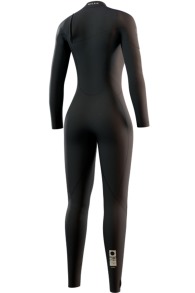 Mystic - The One 4/3 Zipfree Women 2025 Wetsuit
