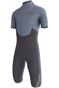 Prolimit - Raider 2/2 Shorty Backzip 2025 Wetsuit