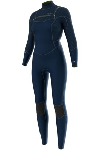 Prolimit - Flare 4/3 Double Frontzip 2025 Wetsuit