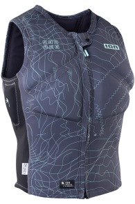 ION - Vector Core FZ Impact Vest