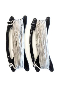 Harlem Kitesurfing - Flying Line Set