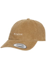 Mystic - Corduroy Cap