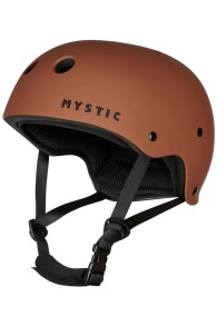 Mystic - MK8 Helmet (DEMO)