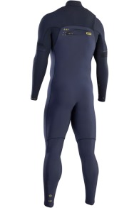 ION - Seek Amp 4/3 Frontzip 2025 Wetsuit