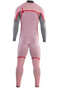 ION - Seek Amp 4/3 Frontzip 2025 Wetsuit