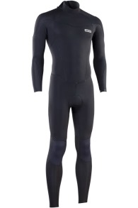 ION - Element 4/3 Backzip 2025 Wetsuit