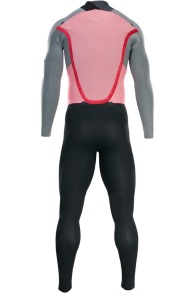 ION - Element 3/2 Backzip 2025 Wetsuit