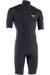 ION - Element 2/2 Shorty SS Frontzip 2025 Wetsuit