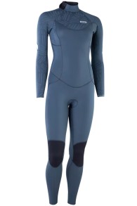 ION - Element 4/3 Backzip Women 2025 Wetsuit