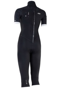 ION - Element 3/2 Overknee SS Backzip Women 2025 Wetsuit