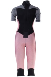 ION - Element 3/2 Overknee SS Backzip Women 2025 Wetsuit