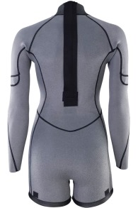 ION - Amaze Shorty 2.0 LS Backzip Women 2025 Wetsuit