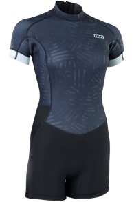ION - Amaze Shorty 2.5 SS Backzip Women 2025 Wetsuit