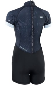 ION - Amaze Shorty 2.5 SS Backzip Women 2025 Wetsuit