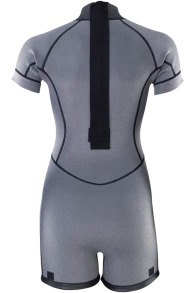 ION - Amaze Shorty 2.5 SS Backzip Women 2025 Wetsuit