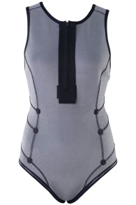 ION - Amaze V-Back 1.5 Shorty Women 2025 Wetsuit